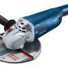 Bosch GWS 2200-230 Professional Angle Grinder