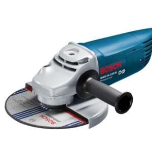 Bosch GWS 24-230 H Professional Angle Grinder