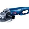 Bosch GWS 26-230 B Professional Angle Grinder