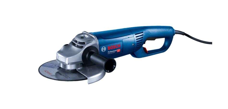 Bosch GWS 26-230 B Professional Angle Grinder