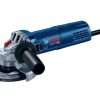 Bosch GWS 9-115 S Professional Angle Grinder