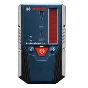 Bosch LR 6 Professional Laser Receiver Range 5-50M
