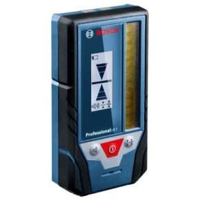 Bosch LR 7 Professional Laser Receiver Range 5-50M