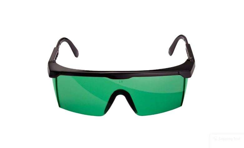 Bosch Laser viewing glasses (1608M0005J)
