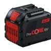 Bosch ProCORE18V 12.0Ah Professional Cordless Battery