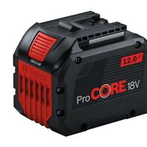 Bosch ProCORE18V 12.0Ah Professional Cordless Battery