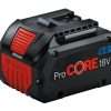 Bosch Procore18V 8.0AH Professional Battery Pack