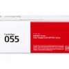 Canon 055 Black Toner Cartridge