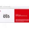 Canon 055 Cyan Toner Cartridge