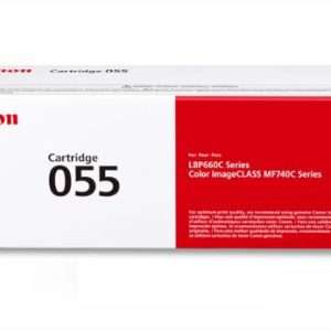 Canon 055 Magenta Toner Cartridge