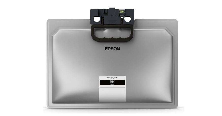 Epson T9661 WF-M5299 / 5799 Series Ink Supply Unit XXL Black