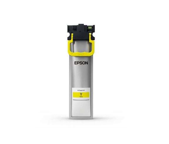 Epson WF-C5390/C5890 Series Ink Cartridge L Yellow