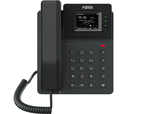 Fanvil V60W Basic Level Wireless IP Phone Kenya