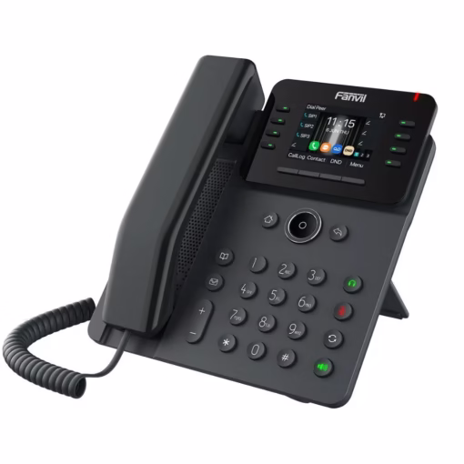 Fanvil V61G Prime Business IP Phone