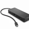 HP 7-in-1 Universal USB-C Multi Port Hub – 50H98AA