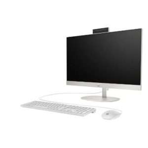 HP All-in-One 24-cr0323nh PC Core i5 8GB RAM 512GB SSD
