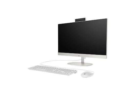 HP All-in-One 24-cr0323nh PC Core i5 8GB RAM 512GB SSD