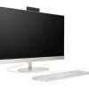 HP All-in-One 27-cr0154nh PC Core i7 8GB Ram 512GB SSD