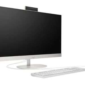 HP All-in-One 27-cr0154nh PC Core i7 8GB Ram 512GB SSD