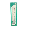 Lightwave LW-EXT-106U-3P 10-socket extension with Surge