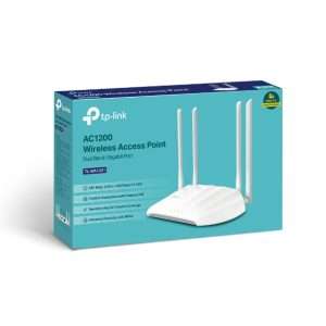 TP-Link AC1200 Wireless Access Point - TL-WA1201