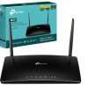 TP-Link 4G+ Cat6 AC1200 Wireless Dual Band Gigabit Router - TL-ARCHER MR600