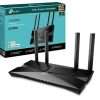 TP-Link AX3000 Wireless Dual Band Gigabit Wi-Fi 6 Rounter - TL-ARCHER AX53