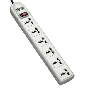 Tripp-lite 6 Ways Extension