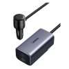 UGREEN 150W 4-Port GaN Fast Car Charger - EC706 (UG-35571)