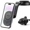 Ugreen Magnetic Car Wireless Charger - CD345 (UG-15120)