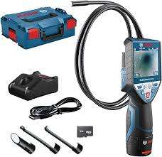 Bosch Camera Inspection Cordless 12V (GIC 120 C)