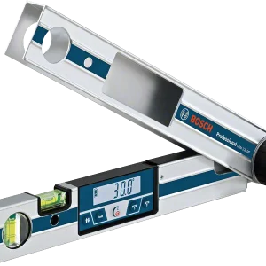 Bosch Angle Measurer 0 – 220° (GAM 220 MF)