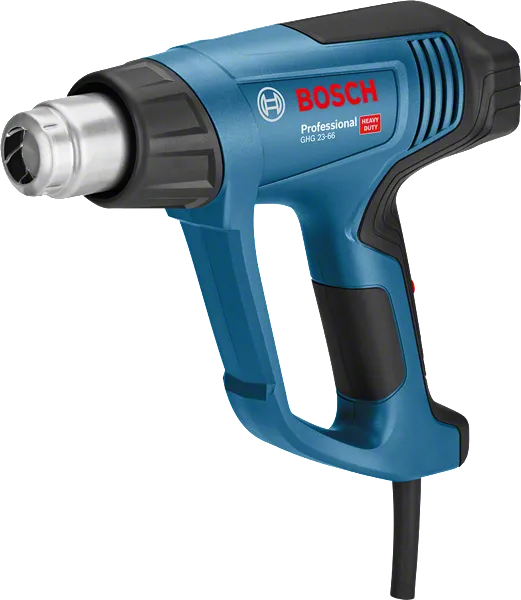 Bosch GHG 23-66 Professional Heat Gun