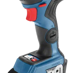 Bosch GDX 18V-200 C Professional Cordless Impact