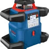 Bosch GRL 600 CHV Professional Rotation Laser – 60M
