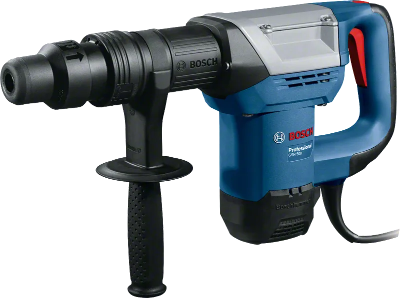 Bosch GSH 500 Professional Demolition Hammer