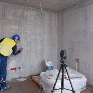 Bosch GCL 2-50 G Professional Combi CrossLine Laser