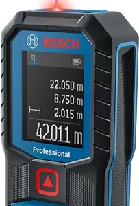 Bosch GLM 50-22 Professional Laser Measure