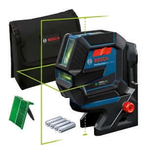 Bosch GCL 2-50 G Professional Combi CrossLine Laser