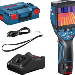 Bosch GTC 400 C Professional Thermo Camera