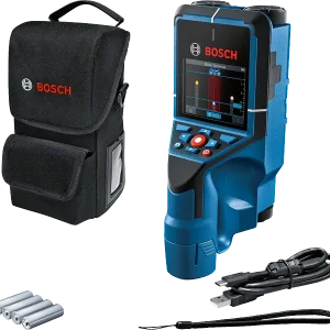 Bosch wall scanner Detector (D-TECT 200C)