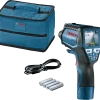 Bosch PRO GIS 1000 C Thermo Detector