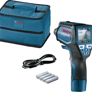 Bosch PRO GIS 1000 C Thermo Detector