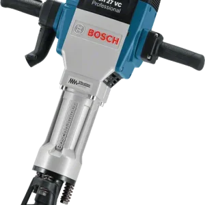 Bosch GSH 27 VC Professional Demolition Hammer Breaker