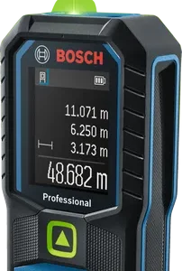 Bosch GLM 50-25G Laser Measure 50MTRS - Green Laser - Image 3