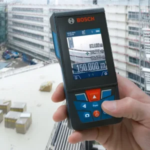 Bosch GLM 150-27 C Laser Measure (150M)