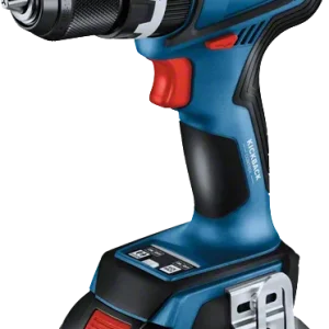 Bosch GSB 18V-90 C Cordless Hammer Drill