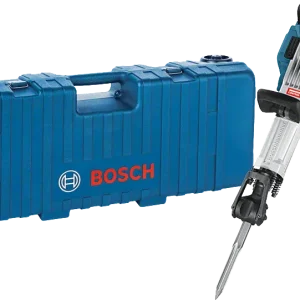 Bosch GSH 16-28 Professional Demolition Hammer Breaker