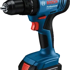Bosch GSB 183-LI Professional Cordless Impact Drill Hammer - Image 3