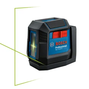 Alternative view of Bosch GLL 12-22 G Professional Cross Line Laser